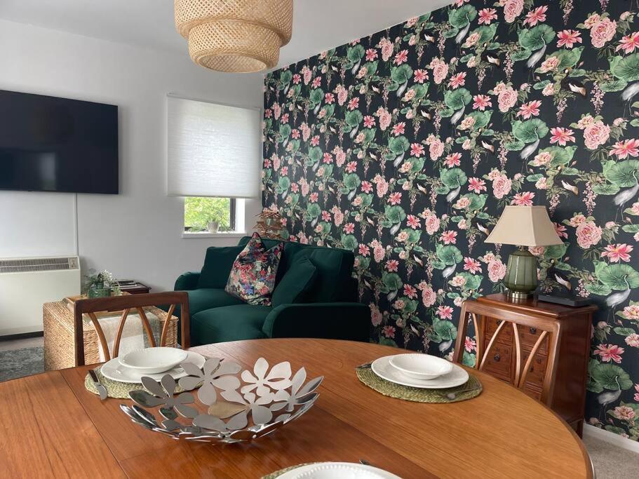 Apartment Luxury Spacious 2 Bed