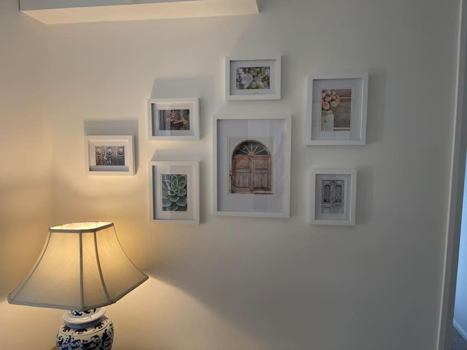 Luxury Spacious 2 Bed Apartment