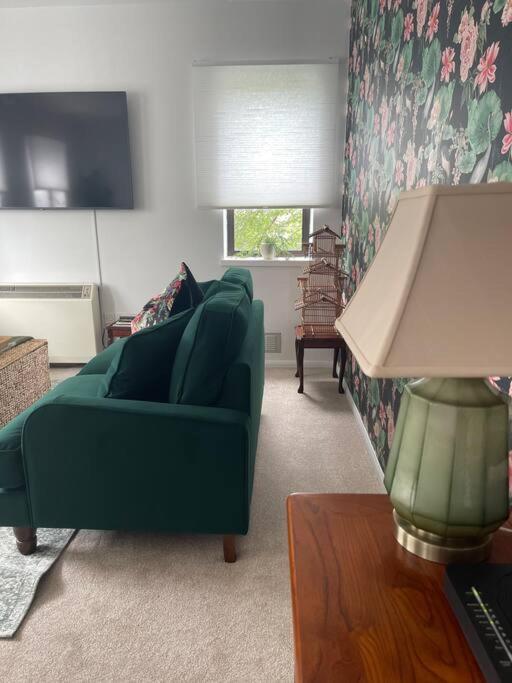 Luxury Spacious 2 Bed *