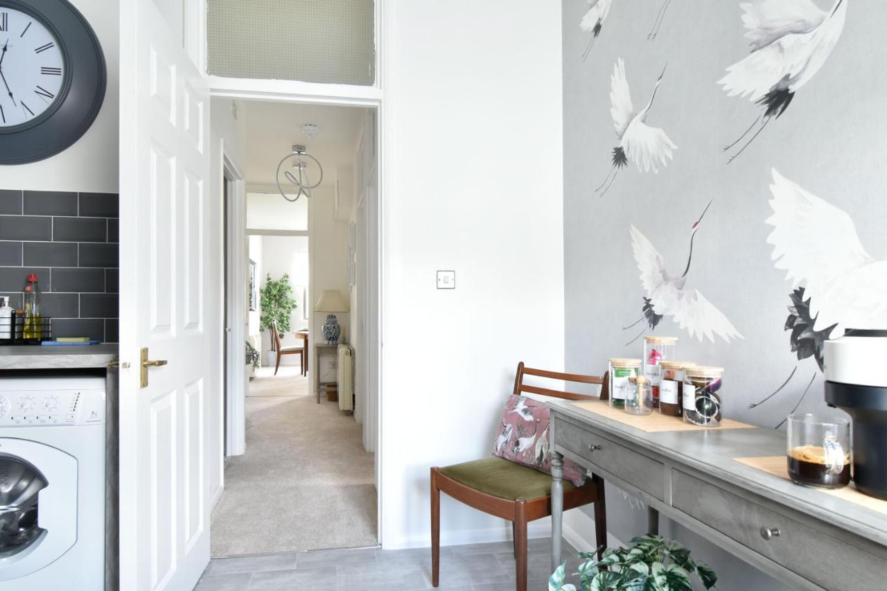 Luxury Spacious 2 Bed Shilton (Oxfordshire)