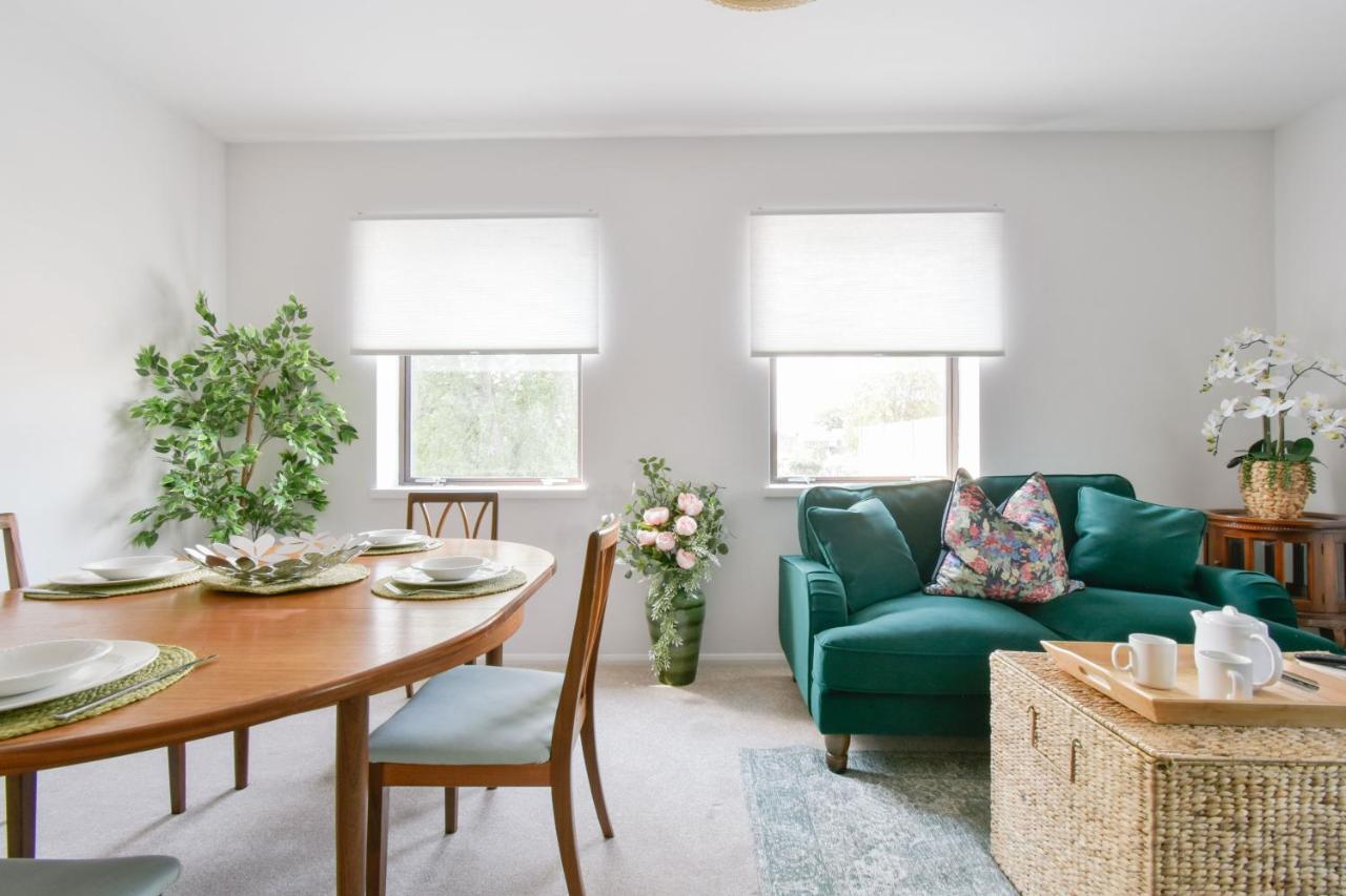 Luxury Spacious 2 Bed Apartment Shilton (Oxfordshire)