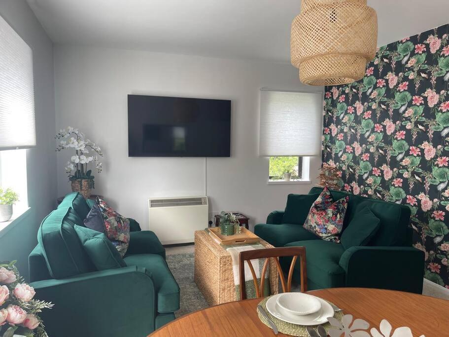 Luxury Spacious 2 Bed