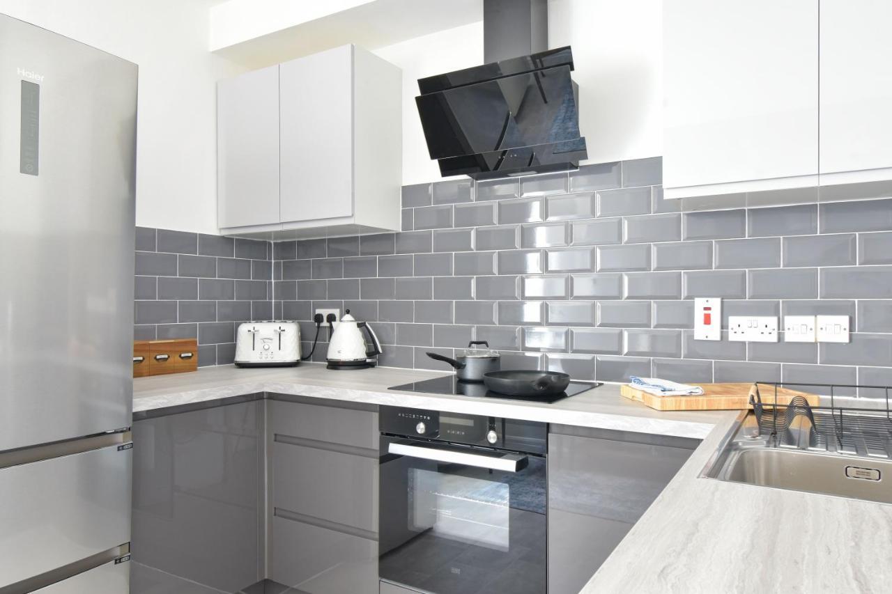 Luxury Spacious 2 Bed Shilton (Oxfordshire)