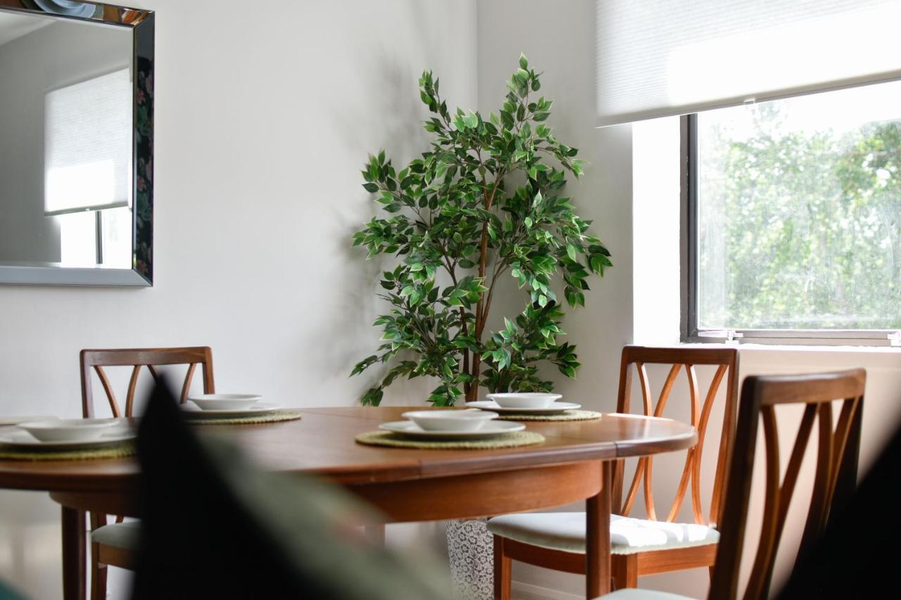 Luxury Spacious 2 Bed