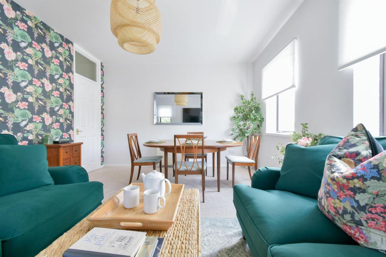 Luxury Spacious 2 Bed